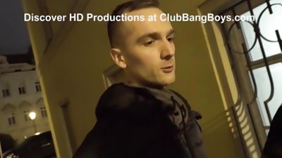 Club Bang Boys